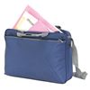 Picture of KANSAS CONFERENCE BAG 1448 Navy