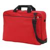 Picture of KANSAS CONFERENCE BAG 1448 Red