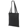 Immagine di GUILDFORD BORSA IN COTONE MANICI LUNGHI 4112 Nero