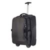 Image sur ROMA LAPTOP TROLLEY BACKPACK 1424 Noir