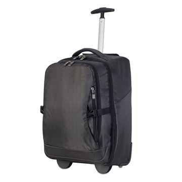 Image de ROMA LAPTOP TROLLEY BACKPACK 1424