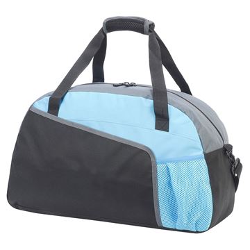 Picture of SALONIKI SPORTS HOLDALL 1584