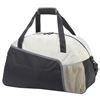 Picture of SALONIKI SPORTS HOLDALL 1584 Black/Silver