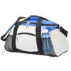 Picture of ATHENA SPORTS HOLDALL 1588 Light Grey/Royal