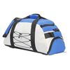Picture of ATHENA SPORTS HOLDALL 1588 Light Grey/Royal
