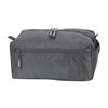 Picture of IBIZA TOILETRY BAG 2484 Black