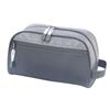 Image sur BILBAO TROUSSE DE TOILETTE 4450 Noir/Gris foncé