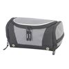 Picture of TOILETRY BAG 4470 Dark Grey/Black