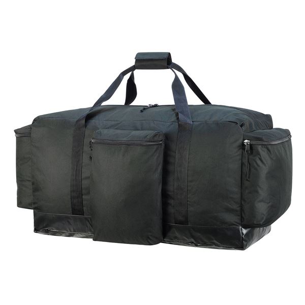 Picture of TRAVEL HOLDALL 89-4844 Black