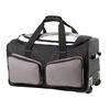 Picture of DETROIT TROLLEY HOLDALL 6090 Dark grey/Light Grey/Black