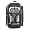 Picture of DETROIT TROLLEY HOLDALL 6090 Dark grey/Light Grey/Black