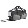 DETROIT BOLSA TROLLEY 6090 Gris oscuro/Gris claro/Negro