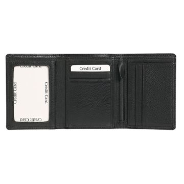 Image de NAPPA LEATHER MENS WALLET 13.408.310