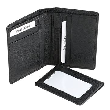 Image de NAPPA LEATHER MENS WALLET 13.404.310