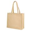 Picture of CALCUTTA SHOULDER JUTE SHOPPER BAG  1105 Natural