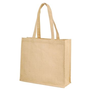 Picture of CALCUTTA SHOULDER JUTE SHOPPER BAG  1105