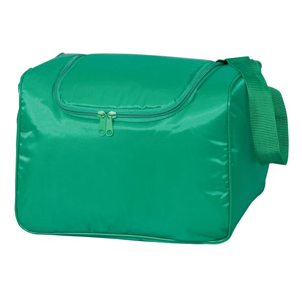 Picture of COOLER 1840 Dark Green