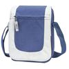 Picture of DIJON POUCH 1866 Navy/Grey