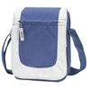 Bolsa de hombro Dijon 1866 Navy/Grey