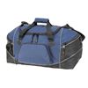 DAYTONA BOLSA DE DEPORTE 2510 Azul marino/ Negro