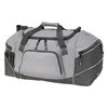 Image sur DAYTONA SAC DE SPORT 2510 Gris/ Noir