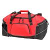Picture of DAYTONA SPORTS HOLDALL 2510 Red/ Black