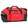 Image sur DAYTONA SAC DE SPORT 2510 Rouge/ Noir