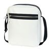 MARSEILLE TABLET POUCH 2880 Blanco/Negro