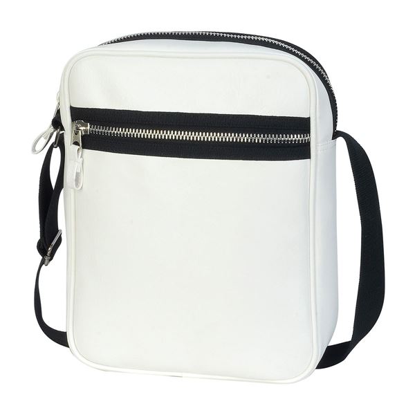 Immagine di MARSEILLE TABLET POUCH 2880 Blanco/Nero