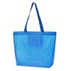 MAJORCA BOLSA TRANSPARENTE 4090 Azul real
