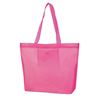 MAJORCA BOLSA TRANSPARENTE 4090 Rosa