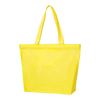 MAJORCA BOLSA TRANSPARENTE 4090 Amarillo