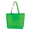MAJORCA BOLSA TRANSPARENTE 4090 Verde lima