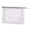 COSMETICS BAG 4760 Clear