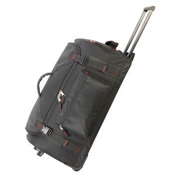 Picture of PARIS TROLLEY HOLDALL 6096