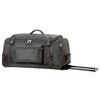 Picture of PARIS TROLLEY HOLDALL 6096 Black