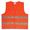 VEST 2592 Hi-Vis Orange