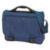 Picture of DUBLIN BUSINESS BRIEFCASE 1172 Navy