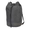 Immagine di PLUMPTON SACCA POLIESTERE DUFFLE 1191 Nero