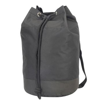 Image de PLUMPTON POLYESTER DUFFLE BAG 1191