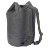 Picture of PLUMPTON POLYESTER DUFFLE BAG 1191 Black