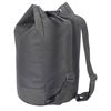 Image sur PLUMPTON POLYESTER DUFFLE BAG 1191 Noir