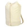 Immagine di NEWBURY CANVAS SACCA CANVAS DUFFLE 1192 Naturale