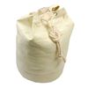 NEWBURY CANVAS BOLSA PETATE DE LONA 1192 Natural