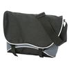 Image sur TOULON CONFERENCE BAG 1876 Noir/Gris foncé