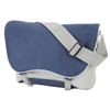 Image sur TOULON CONFERENCE BAG 1876 Bleu marine/Gris clair