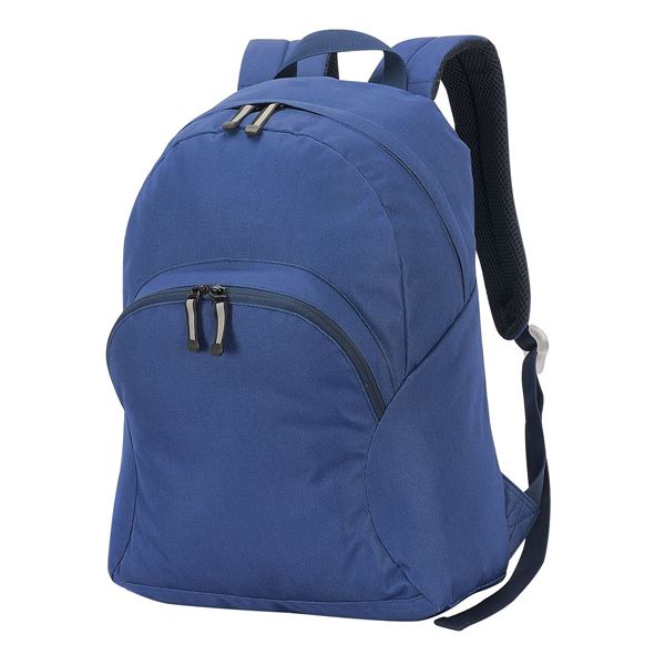 MILAN MOCHILA 7667 Azul marino