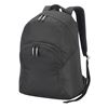 MILAN MOCHILA 7667 Negro