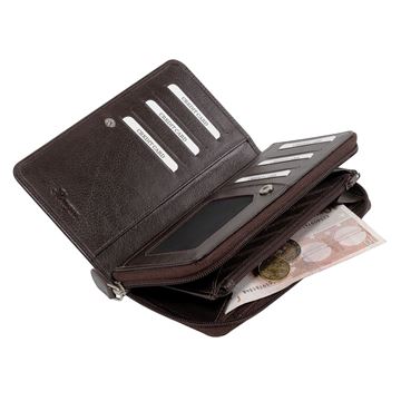 Picture of LEATHER PURSE 14.519.141