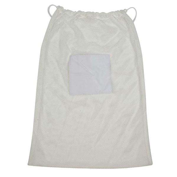 Picture of  4125-20 LAUNDRY BAG White